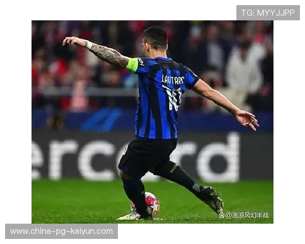 国米若坚持本土与引援结合长期发展可期