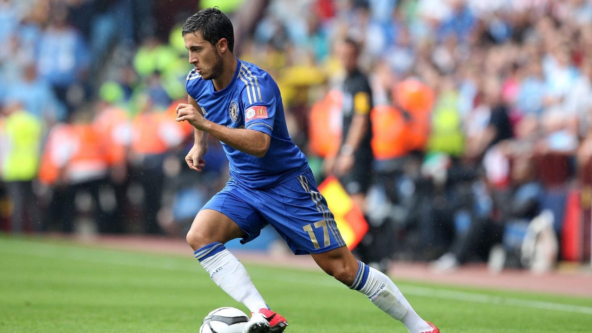 中国足球草根联赛发展现状与出路，中国草根足球之父